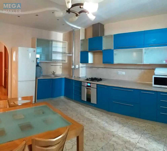 Продаж 3 кімнатної квартири (125/85/23), 7 пов. 9 пов. будинку, <a class="location-link" href="/kiev/" title="Недвижимость Київ">Київ</a>, <a class="location-link" href="/kiev/dneprovskij/" title="Недвижимость Дніпровський район">Дніпровський р-н</a>, Раисы Окипной ул., 4 (изображение 3)