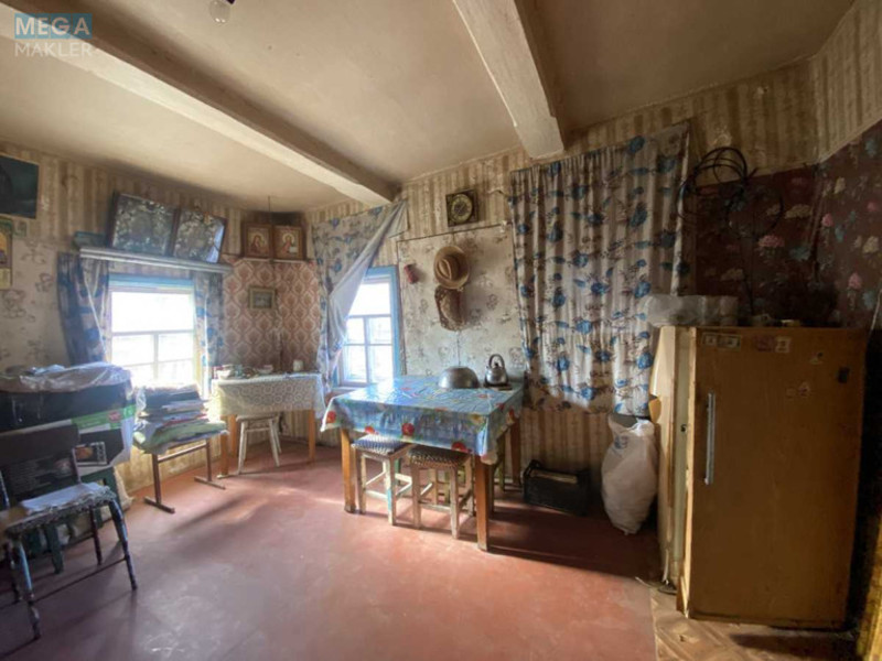 Продаж дома, 1&nbsp; поверх, 50&nbsp;кв.м, 2&nbsp;кімнати, ділянка 41&nbsp;сотка, <a class="location-link" href="/ivankov-selo-kv/" title="Недвижимость Іванків">Іванків</a>, провулок Народний (изображение 6)
