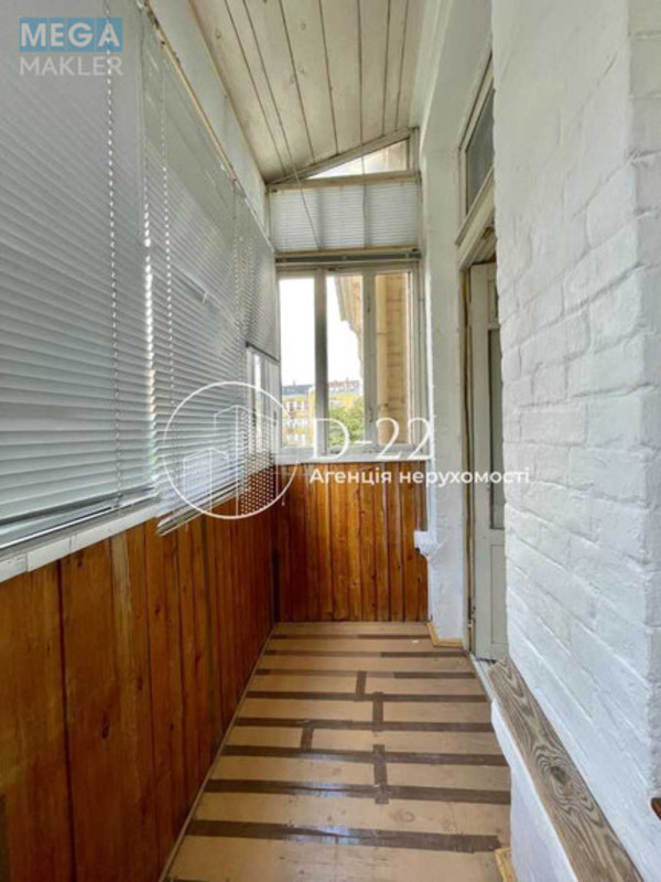 Продаж 1 кімнатної квартири (50/20/11), 3 пов. 3 пов. будинку, <a class="location-link" href="/kiev/" title="Недвижимость Київ">Київ</a>, <a class="location-link" href="/kiev/shevchenkovskij/" title="Недвижимость Шевченківський район">Шевченківський р-н</a>, Миколи Лисенка вул., 1 (изображение 6)