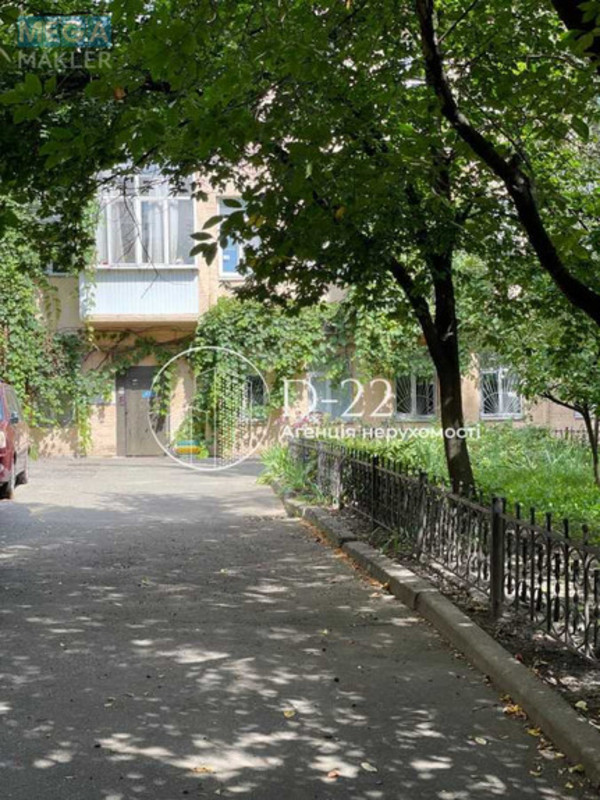 Продаж 1 кімнатної квартири (50/20/11), 3 пов. 3 пов. будинку, <a class="location-link" href="/kiev/" title="Недвижимость Київ">Київ</a>, <a class="location-link" href="/kiev/shevchenkovskij/" title="Недвижимость Шевченківський район">Шевченківський р-н</a>, Миколи Лисенка вул., 1 (изображение 21)