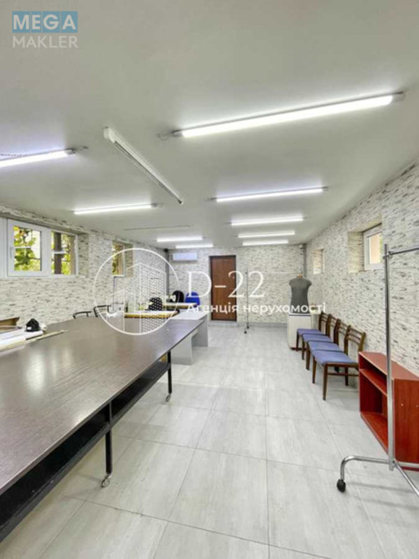 Оренда окремої будівлі/побудови, 80&nbsp;кв.м, под производство, <a class="location-link" href="/kiev/" title="Недвижимость Київ">Київ</a>, <a class="location-link" href="/kiev/darnickij/" title="Недвижимость Дарницький район">Дарницький р-н</a>, Садова вул., 51а (изображение 3)