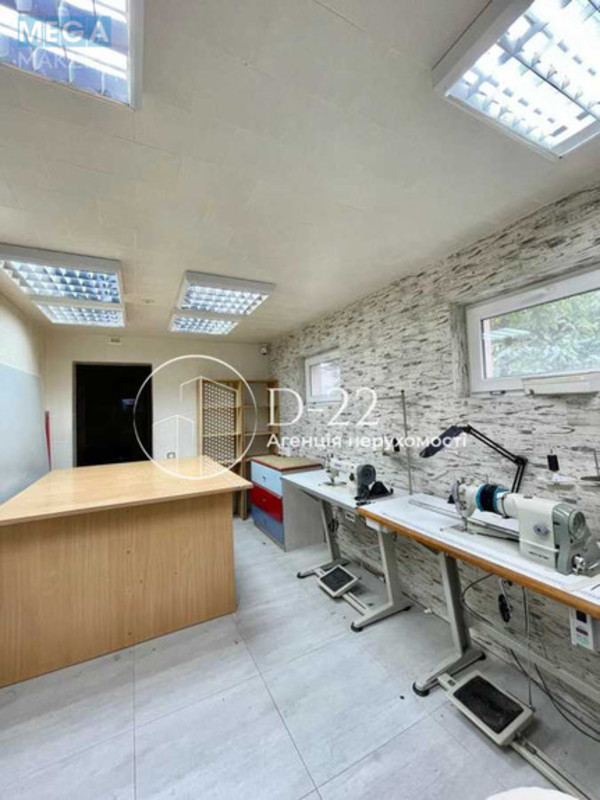 Оренда окремої будівлі/побудови, 80&nbsp;кв.м, под производство, <a class="location-link" href="/kiev/" title="Недвижимость Київ">Київ</a>, <a class="location-link" href="/kiev/darnickij/" title="Недвижимость Дарницький район">Дарницький р-н</a>, Садова вул., 51а (изображение 4)