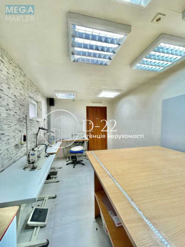 Оренда окремої будівлі/побудови, 80&nbsp;кв.м, под производство, <a class="location-link" href="/kiev/" title="Недвижимость Київ">Київ</a>, <a class="location-link" href="/kiev/darnickij/" title="Недвижимость Дарницький район">Дарницький р-н</a>, Садова вул., 51а (изображение 6)