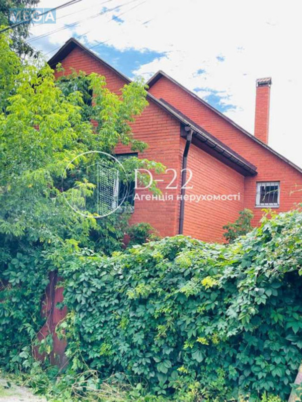Продаж дома, 3&nbsp;поверху, 300&nbsp;кв.м, 4&nbsp;кімнати, ділянка 7&nbsp;соток, <a class="location-link" href="/kiev/" title="Недвижимость Київ">Київ</a>, <a class="location-link" href="/kiev/darnickij/" title="Недвижимость Дарницький район">Дарницький р-н</a>, 50-а Садова вул., 44 (изображение 2)