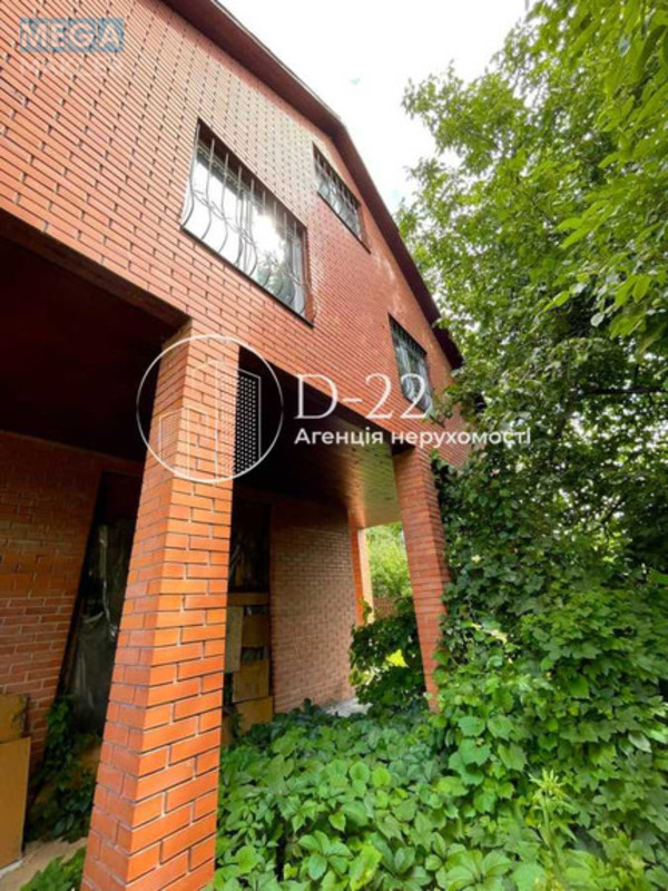 Продаж дома, 3&nbsp;поверху, 300&nbsp;кв.м, 4&nbsp;кімнати, ділянка 7&nbsp;соток, <a class="location-link" href="/kiev/" title="Недвижимость Київ">Київ</a>, <a class="location-link" href="/kiev/darnickij/" title="Недвижимость Дарницький район">Дарницький р-н</a>, 50-а Садова вул., 44 (изображение 16)