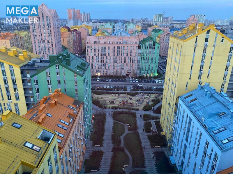 Продаж 2 кімнатної квартири (74/42/18), 16 пов. 16 пов. будинку, <a class="location-link" href="/kiev/" title="Недвижимость Київ">Київ</a>, <a class="location-link" href="/kiev/dneprovskij/" title="Недвижимость Дніпровський район">Дніпровський р-н</a>, пр. Соборності 17 ( <img src="https://megamakler.com.ua/metro/ff0000.gif" alt="" class="metro" /> м. Левобережная, 20 хв ) (изображение 13)