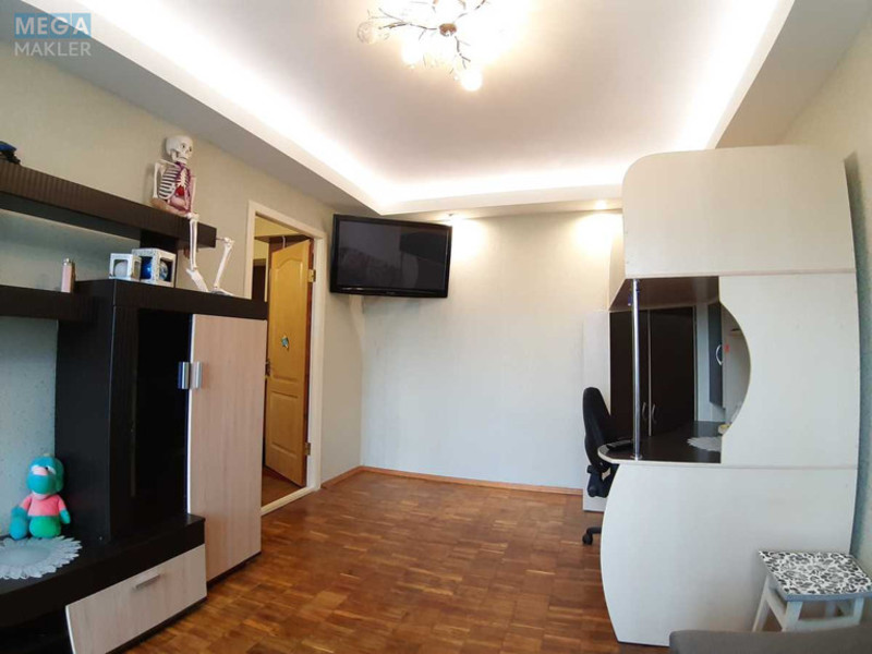 Оренда 1 кімнатної квартири, <a class="location-link" href="/kiev/" title="Недвижимость Київ">Київ</a>, <a class="location-link" href="/kiev/dneprovskij/" title="Недвижимость Дніпровський район">Дніпровський р-н</a>, Карбышева Генерала ул., 18А (изображение 4)