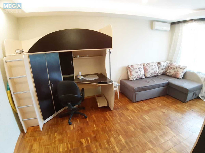 Оренда 1 кімнатної квартири, <a class="location-link" href="/kiev/" title="Недвижимость Київ">Київ</a>, <a class="location-link" href="/kiev/dneprovskij/" title="Недвижимость Дніпровський район">Дніпровський р-н</a>, Карбышева Генерала ул., 18А (изображение 5)