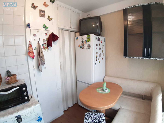 Оренда 1 кімнатної квартири, <a class="location-link" href="/kiev/" title="Недвижимость Київ">Київ</a>, <a class="location-link" href="/kiev/dneprovskij/" title="Недвижимость Дніпровський район">Дніпровський р-н</a>, Карбышева Генерала ул., 18А (изображение 8)