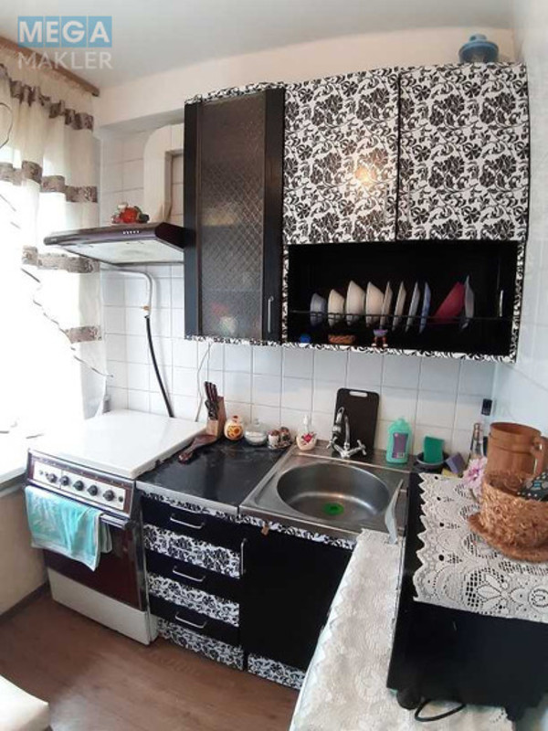 Оренда 1 кімнатної квартири, <a class="location-link" href="/kiev/" title="Недвижимость Київ">Київ</a>, <a class="location-link" href="/kiev/dneprovskij/" title="Недвижимость Дніпровський район">Дніпровський р-н</a>, Карбышева Генерала ул., 18А (изображение 9)