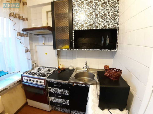 Оренда 1 кімнатної квартири, <a class="location-link" href="/kiev/" title="Недвижимость Київ">Київ</a>, <a class="location-link" href="/kiev/dneprovskij/" title="Недвижимость Дніпровський район">Дніпровський р-н</a>, Карбышева Генерала ул., 18А (изображение 10)