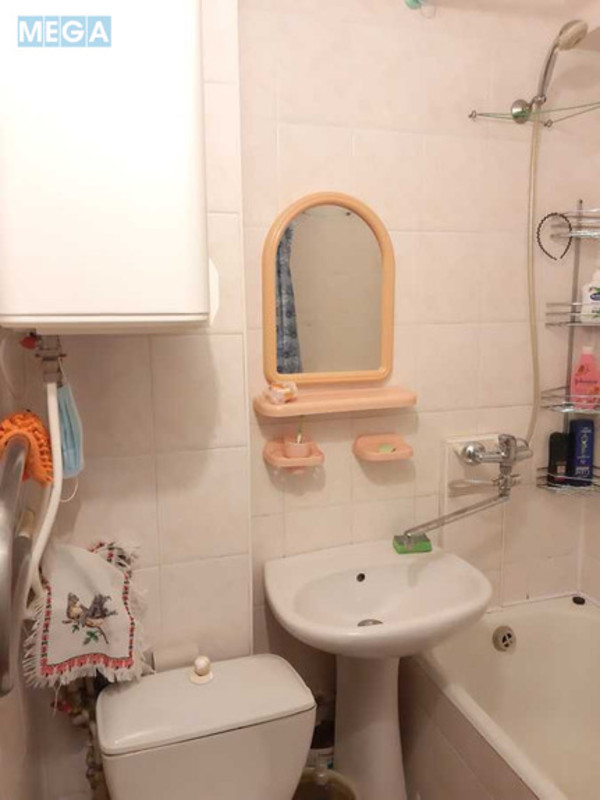 Оренда 1 кімнатної квартири, <a class="location-link" href="/kiev/" title="Недвижимость Київ">Київ</a>, <a class="location-link" href="/kiev/dneprovskij/" title="Недвижимость Дніпровський район">Дніпровський р-н</a>, Карбышева Генерала ул., 18А (изображение 14)