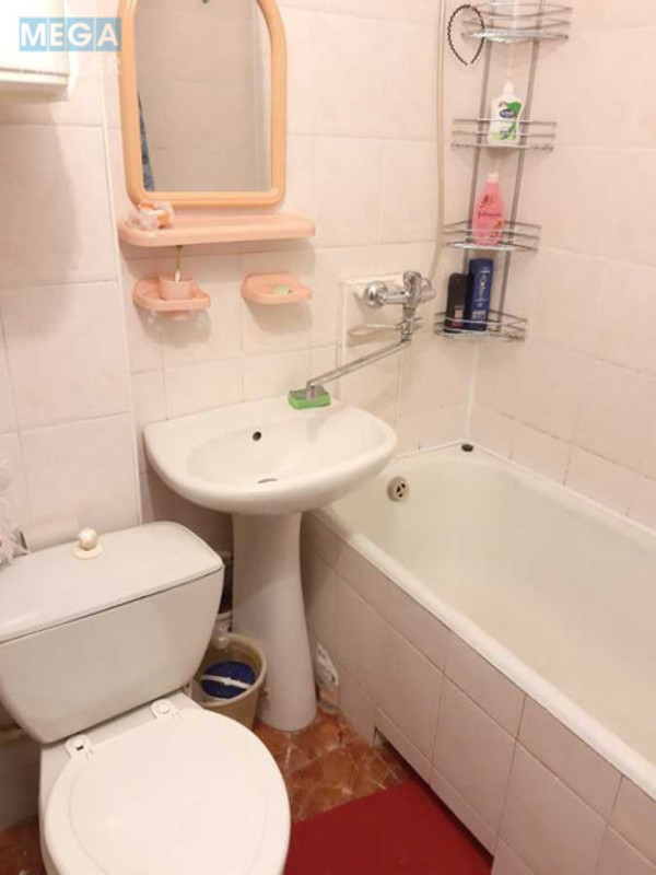 Оренда 1 кімнатної квартири, <a class="location-link" href="/kiev/" title="Недвижимость Київ">Київ</a>, <a class="location-link" href="/kiev/dneprovskij/" title="Недвижимость Дніпровський район">Дніпровський р-н</a>, Карбышева Генерала ул., 18А (изображение 16)