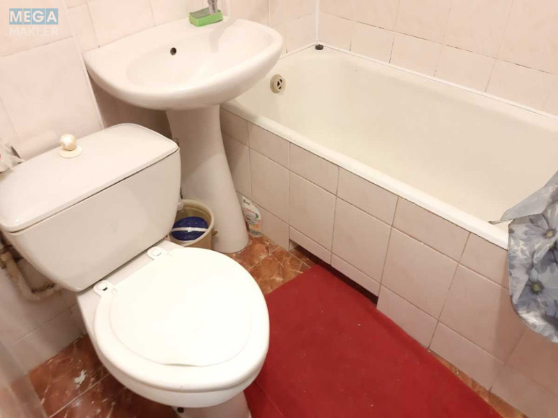 Оренда 1 кімнатної квартири, <a class="location-link" href="/kiev/" title="Недвижимость Київ">Київ</a>, <a class="location-link" href="/kiev/dneprovskij/" title="Недвижимость Дніпровський район">Дніпровський р-н</a>, Карбышева Генерала ул., 18А (изображение 17)