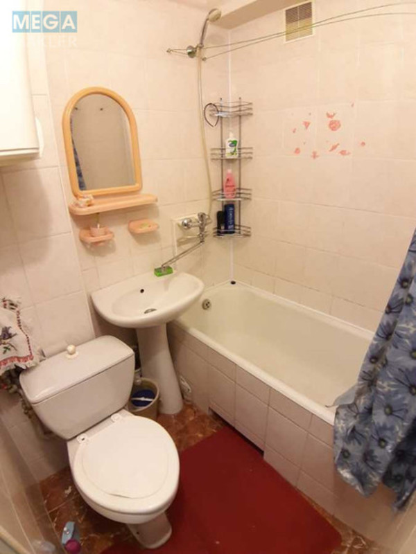 Оренда 1 кімнатної квартири, <a class="location-link" href="/kiev/" title="Недвижимость Київ">Київ</a>, <a class="location-link" href="/kiev/dneprovskij/" title="Недвижимость Дніпровський район">Дніпровський р-н</a>, Карбышева Генерала ул., 18А (изображение 18)