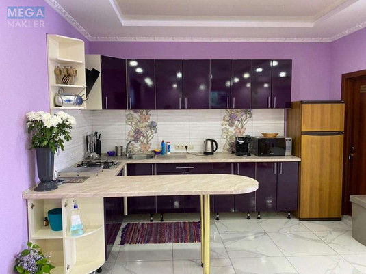 Оренда дома, <a class="location-link" href="/kiev/" title="Недвижимость Київ">Київ</a>, <a class="location-link" href="/kiev/desnyanskij/" title="Недвижимость Деснянский район">Деснянский р-н</a>, Карла Маркса ул. (изображение 8)