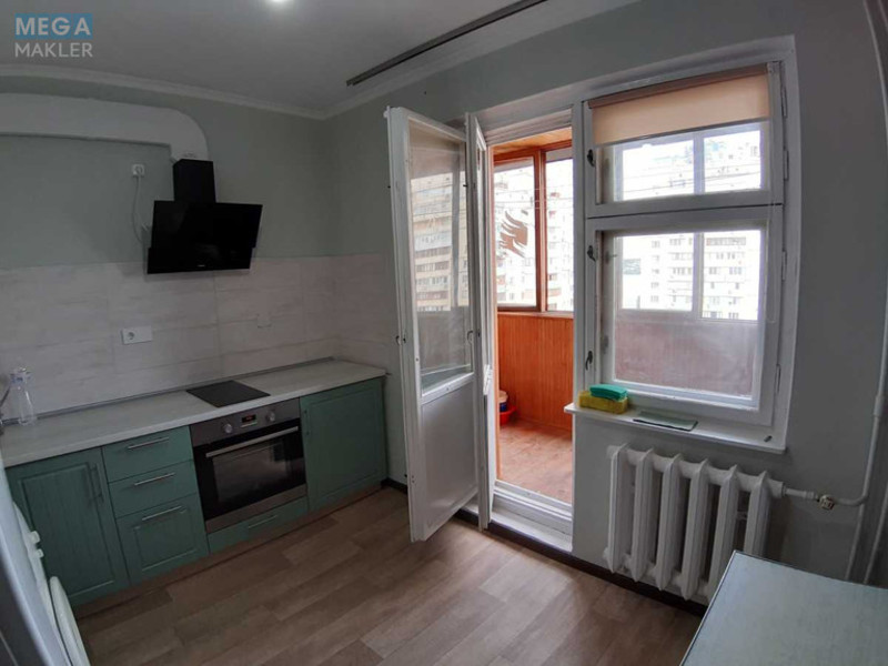 Оренда 1 кімнатної квартири, <a class="location-link" href="/kiev/" title="Недвижимость Київ">Київ</a>, <a class="location-link" href="/kiev/darnickij/" title="Недвижимость Дарницький район">Дарницький р-н</a>, Вишняковская ул., 5А (изображение 3)