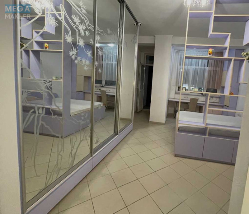 Оренда 2 кімнатної квартири, <a class="location-link" href="/kiev/" title="Недвижимость Київ">Київ</a>, <a class="location-link" href="/kiev/shevchenkovskij/" title="Недвижимость Шевченківський район">Шевченківський р-н</a>, Жилянська вул., 118 (изображение 2)