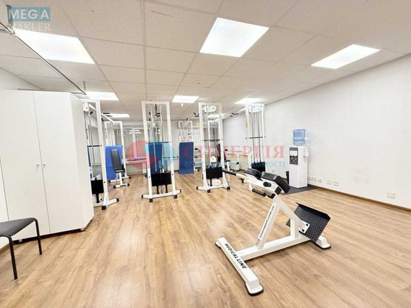 Оренда комерційної нерухомості, 360&nbsp;кв.м, под офис, <a class="location-link" href="/kiev/" title="Недвижимость Київ">Київ</a>, <a class="location-link" href="/kiev/pecherskij/" title="Недвижимость Печерський район">Печерський р-н</a>, Костя Гордієнка пров., 2а (изображение 4)
