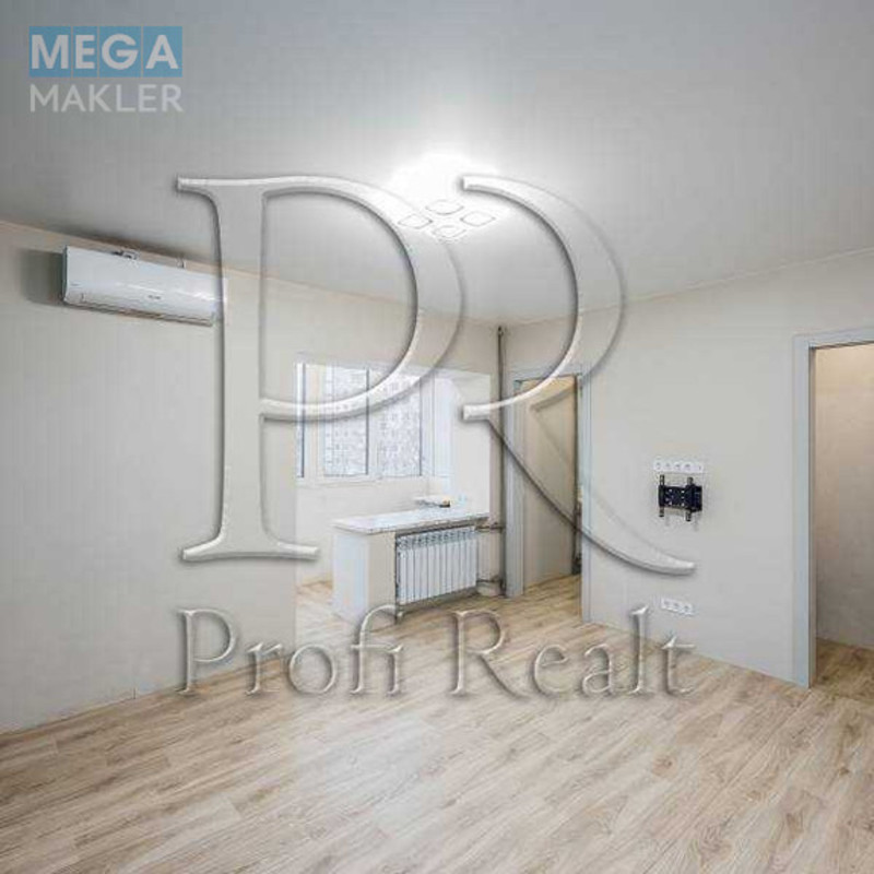 Продаж 1 кімнатної квартири (41/23/7), 4 пов. 5 пов. будинку, <a class="location-link" href="/kiev/" title="Недвижимость Київ">Київ</a>, <a class="location-link" href="/kiev/darnickij/" title="Недвижимость Дарницький район">Дарницький р-н</a>, Привокзальна вулиця, 10 (изображение 15)