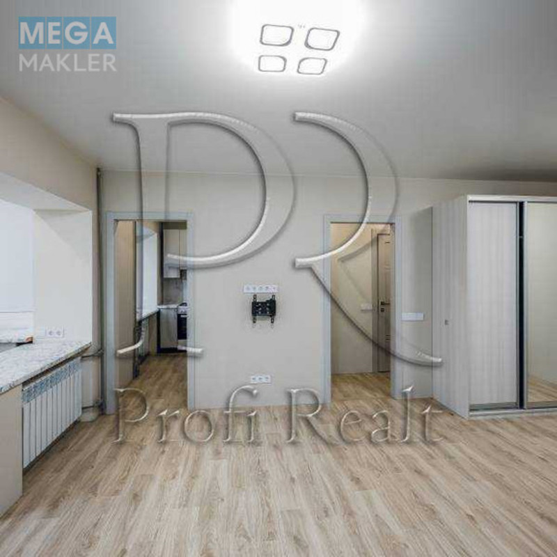 Продаж 1 кімнатної квартири (41/23/7), 4 пов. 5 пов. будинку, <a class="location-link" href="/kiev/" title="Недвижимость Київ">Київ</a>, <a class="location-link" href="/kiev/darnickij/" title="Недвижимость Дарницький район">Дарницький р-н</a>, Привокзальна вулиця, 10 (изображение 18)