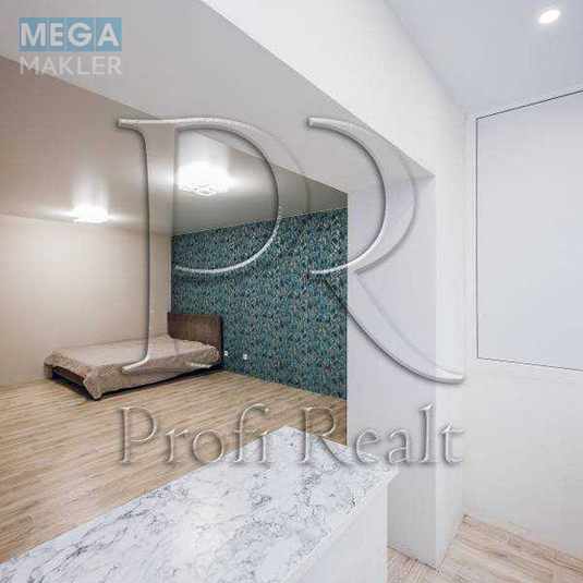 Продаж 1 кімнатної квартири (41/23/7), 4 пов. 5 пов. будинку, <a class="location-link" href="/kiev/" title="Недвижимость Київ">Київ</a>, <a class="location-link" href="/kiev/darnickij/" title="Недвижимость Дарницький район">Дарницький р-н</a>, Привокзальна вулиця, 10 (изображение 20)