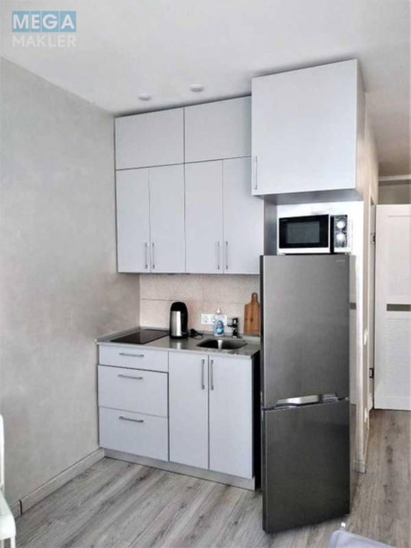 Оренда 1 кімнатної квартири, <a class="location-link" href="/kiev/" title="Недвижимость Київ">Київ</a>, <a class="location-link" href="/kiev/goloseevskij/" title="Недвижимость Голосіївський район">Голосіївський р-н</a>, Березова вул., 43 (изображение 4)