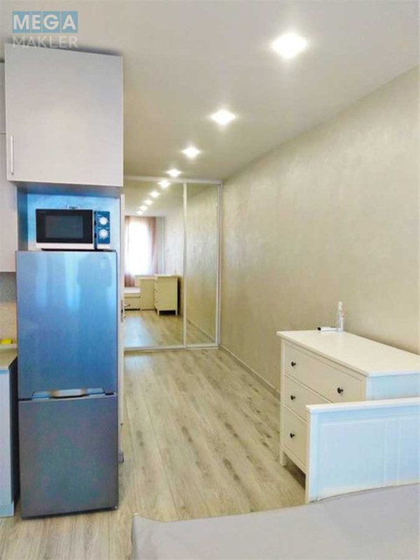 Оренда 1 кімнатної квартири, <a class="location-link" href="/kiev/" title="Недвижимость Київ">Київ</a>, <a class="location-link" href="/kiev/goloseevskij/" title="Недвижимость Голосіївський район">Голосіївський р-н</a>, Березова вул., 43 (изображение 6)