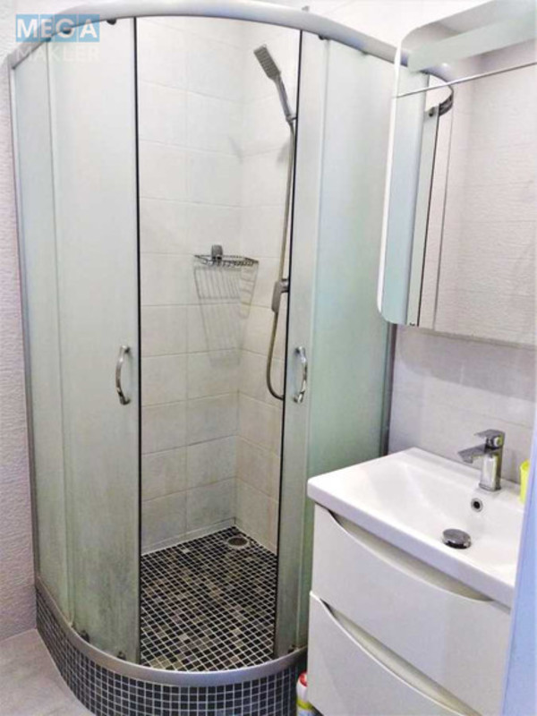 Оренда 1 кімнатної квартири, <a class="location-link" href="/kiev/" title="Недвижимость Київ">Київ</a>, <a class="location-link" href="/kiev/goloseevskij/" title="Недвижимость Голосіївський район">Голосіївський р-н</a>, Березова вул., 43 (изображение 7)