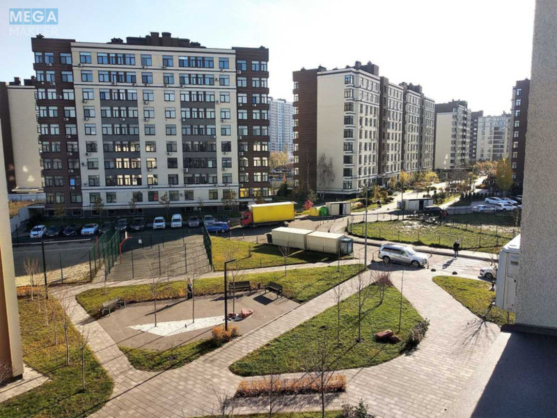 Оренда 1 кімнатної квартири, <a class="location-link" href="/kiev/" title="Недвижимость Київ">Київ</a>, <a class="location-link" href="/kiev/goloseevskij/" title="Недвижимость Голосіївський район">Голосіївський р-н</a>, Березова вул., 43 (изображение 13)