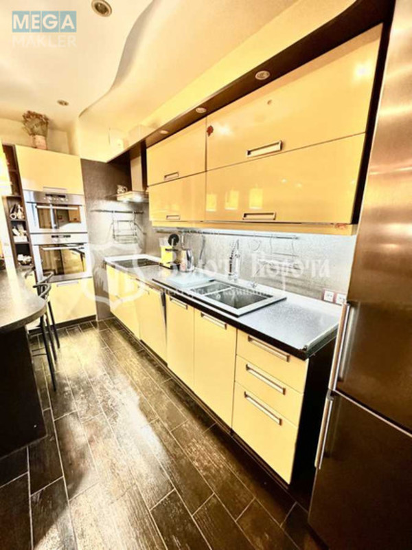 Продаж 2 кімнатної квартири (67,2/10/52,7), 14 пов. 23 пов. будинку, <a class="location-link" href="/kiev/" title="Недвижимость Київ">Київ</a>, <a class="location-link" href="/kiev/svyatoshinskij/" title="Недвижимость Святошинський район">Святошинський р-н</a>, Кольцова бульв., 14к (изображение 3)