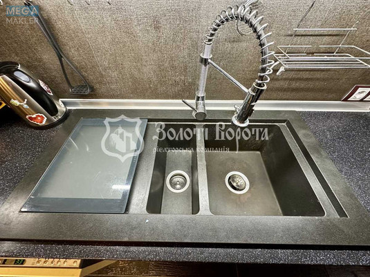 Продаж 2 кімнатної квартири (67,2/10/52,7), 14 пов. 23 пов. будинку, <a class="location-link" href="/kiev/" title="Недвижимость Київ">Київ</a>, <a class="location-link" href="/kiev/svyatoshinskij/" title="Недвижимость Святошинський район">Святошинський р-н</a>, Кольцова бульв., 14к (изображение 6)