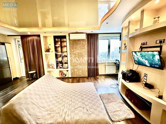 Продаж 2 кімнатної квартири (67,2/10/52,7), 14 пов. 23 пов. будинку, <a class="location-link" href="/kiev/" title="Недвижимость Київ">Київ</a>, <a class="location-link" href="/kiev/svyatoshinskij/" title="Недвижимость Святошинський район">Святошинський р-н</a>, Кольцова бульв., 14к (изображение 11)