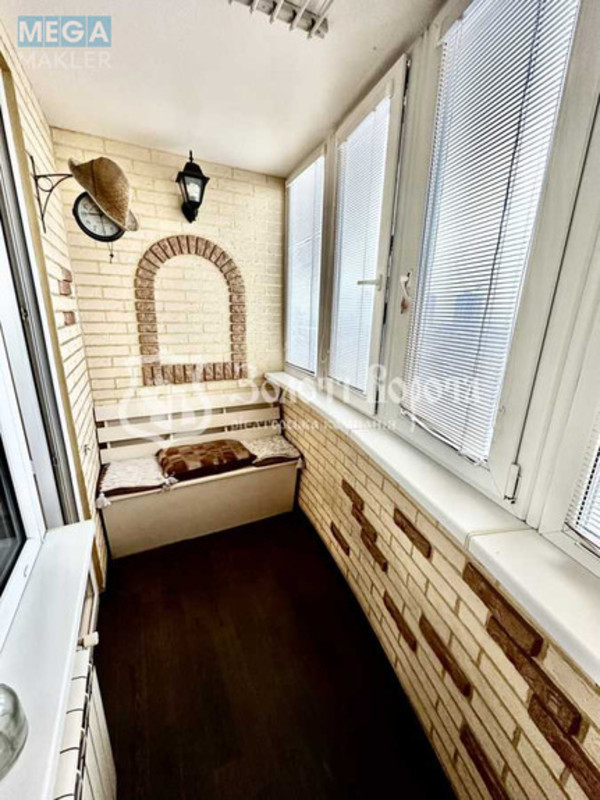 Продаж 2 кімнатної квартири (67,2/10/52,7), 14 пов. 23 пов. будинку, <a class="location-link" href="/kiev/" title="Недвижимость Київ">Київ</a>, <a class="location-link" href="/kiev/svyatoshinskij/" title="Недвижимость Святошинський район">Святошинський р-н</a>, Кольцова бульв., 14к (изображение 14)