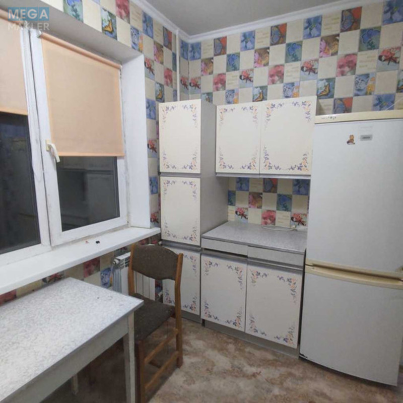 Оренда 1 кімнатної квартири, <a class="location-link" href="/kiev/" title="Недвижимость Київ">Київ</a>, <a class="location-link" href="/kiev/obolonskij/" title="Недвижимость Оболонський район">Оболонський р-н</a>, Северная ул. (изображение 2)