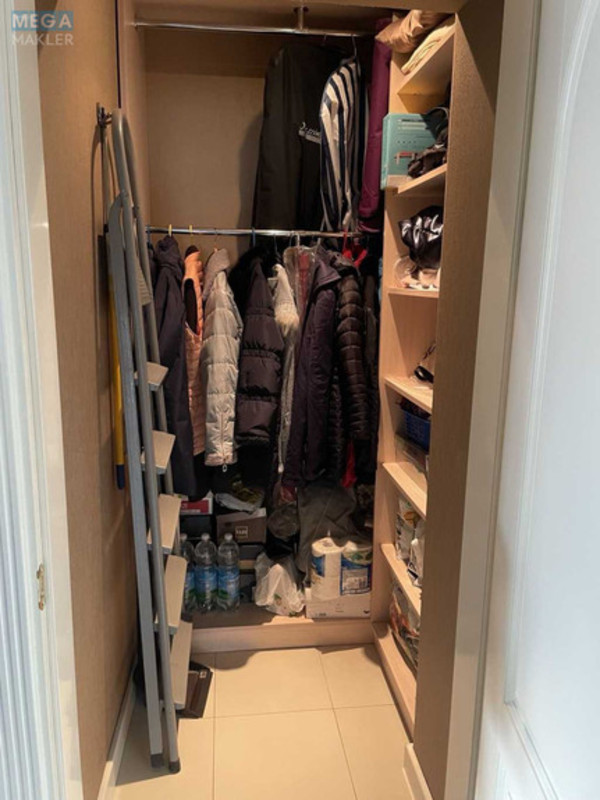 Продаж 2 кімнатної квартири (69/?/8), 1 пов. 5 пов. будинку, <a class="location-link" href="/vasilkov/" title="Недвижимость Васильків">Васильків</a>, Покровська (изображение 20)