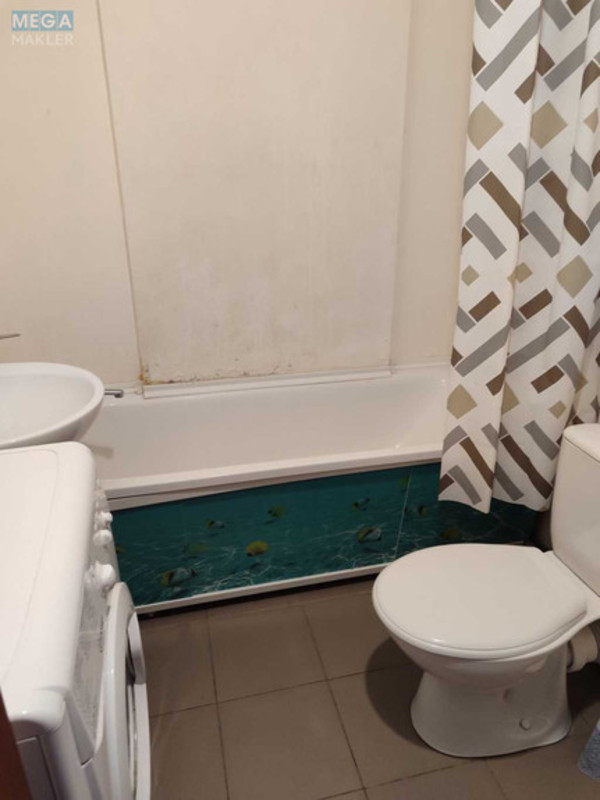 Продаж 1 кімнатної квартири (33/16/9), 2 пов. 9 пов. будинку, <a class="location-link" href="/kiev/" title="Недвижимость Київ">Київ</a>, <a class="location-link" href="/kiev/goloseevskij/" title="Недвижимость Голосіївський район">Голосіївський р-н</a>, Метрологическая ул., 58 (изображение 16)