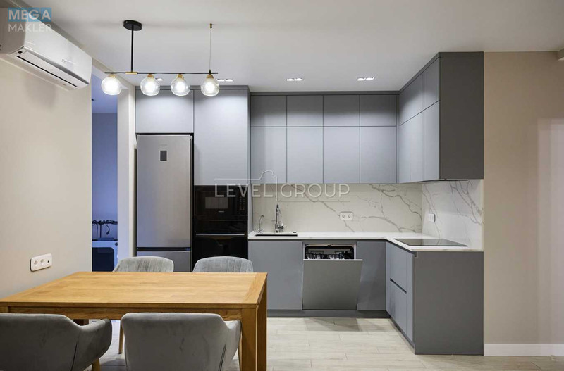 Продаж 2 кімнатної квартири (71/26/26), 12 пов. 16 пов. будинку, <a class="location-link" href="/kiev/" title="Недвижимость Київ">Київ</a>, <a class="location-link" href="/kiev/solomenskij/" title="Недвижимость Солом'янський район">Солом'янський р-н</a>, Любомира Гузара просп., 13 (изображение 5)