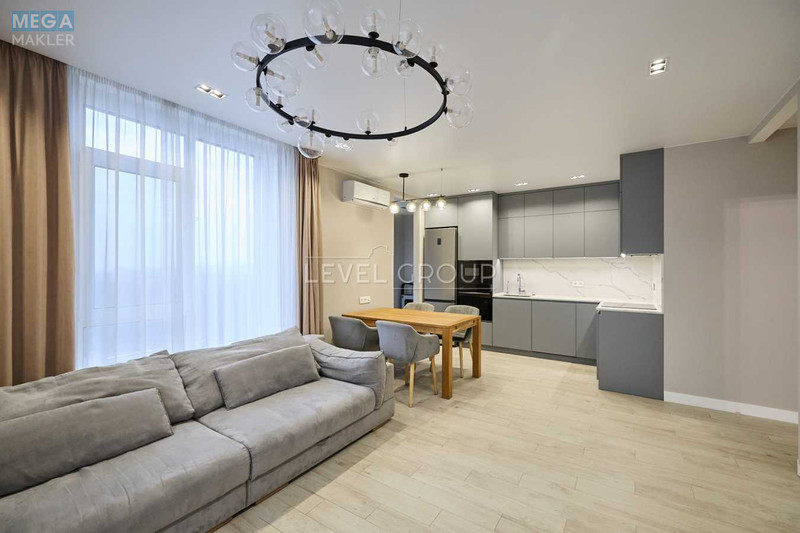 Продаж 2 кімнатної квартири (71/26/26), 12 пов. 16 пов. будинку, <a class="location-link" href="/kiev/" title="Недвижимость Київ">Київ</a>, <a class="location-link" href="/kiev/solomenskij/" title="Недвижимость Солом'янський район">Солом'янський р-н</a>, Любомира Гузара просп., 13 (изображение 9)