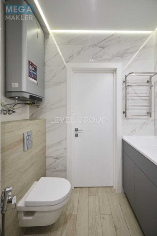 Продаж 2 кімнатної квартири (71/26/26), 12 пов. 16 пов. будинку, <a class="location-link" href="/kiev/" title="Недвижимость Київ">Київ</a>, <a class="location-link" href="/kiev/solomenskij/" title="Недвижимость Солом'янський район">Солом'янський р-н</a>, Любомира Гузара просп., 13 (изображение 13)