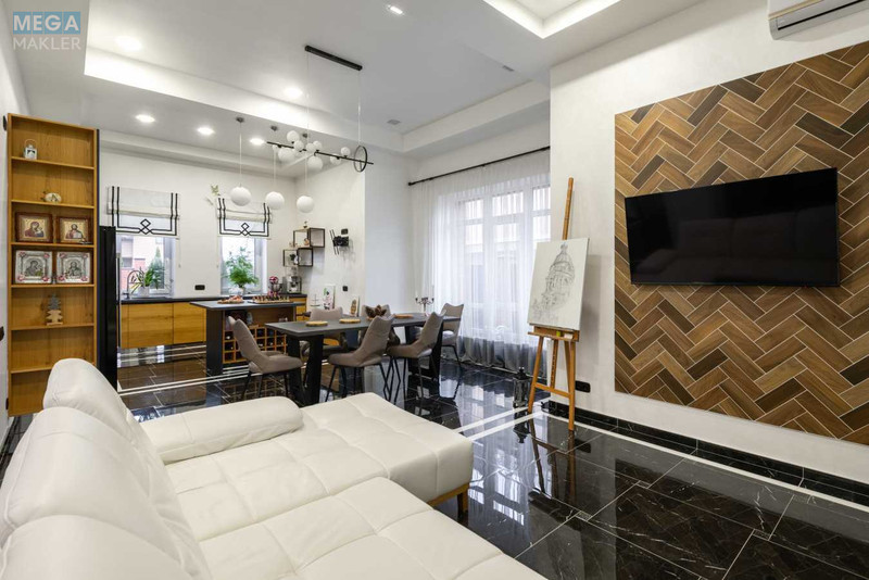 Продаж дома, 2&nbsp;поверху, 460&nbsp;кв.м, 4&nbsp;кімнати, ділянка 12&nbsp;соток, <a class="location-link" href="/petropavlovskaya-borshagovka/" title="Недвижимость Петропавлівська Борщагівка">Петропавлівська Борщагівка</a>, Харківська (изображение 7)