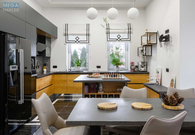 Продаж дома, 2&nbsp;поверху, 460&nbsp;кв.м, 4&nbsp;кімнати, ділянка 12&nbsp;соток, <a class="location-link" href="/petropavlovskaya-borshagovka/" title="Недвижимость Петропавлівська Борщагівка">Петропавлівська Борщагівка</a>, Харківська (изображение 11)