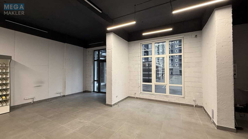 Оренда комерційної нерухомості, 56&nbsp;кв.м, <a class="location-link" href="/bucha/" title="Недвижимость Буча">Буча</a>, Лесі Українки, 3 (изображение 2)