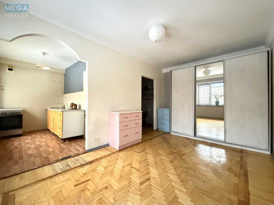 Продаж 2 кімнатної квартири (44,1/29/6,8), 2 пов. 5 пов. будинку, <a class="location-link" href="/kiev/" title="Недвижимость Київ">Київ</a>, <a class="location-link" href="/kiev/dneprovskij/" title="Недвижимость Дніпровський район">Дніпровський р-н</a>, Анатолія Солов’яненка вул., 17 (изображение 5)