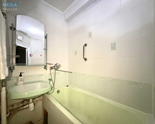 Продаж 2 кімнатної квартири (44,1/29/6,8), 2 пов. 5 пов. будинку, <a class="location-link" href="/kiev/" title="Недвижимость Київ">Київ</a>, <a class="location-link" href="/kiev/dneprovskij/" title="Недвижимость Дніпровський район">Дніпровський р-н</a>, Анатолія Солов’яненка вул., 17 (изображение 11)