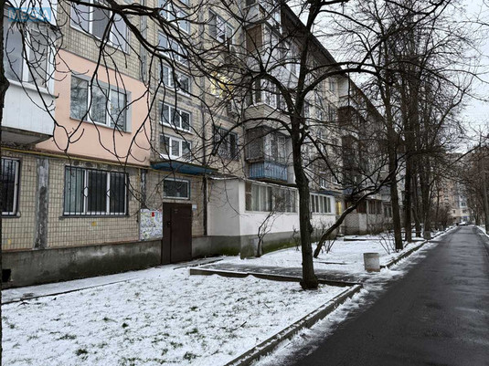 Продаж 2 кімнатної квартири (44,1/29/6,8), 2 пов. 5 пов. будинку, <a class="location-link" href="/kiev/" title="Недвижимость Київ">Київ</a>, <a class="location-link" href="/kiev/dneprovskij/" title="Недвижимость Дніпровський район">Дніпровський р-н</a>, Анатолія Солов’яненка вул., 17 (изображение 14)