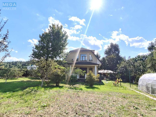 Продаж дома, 2&nbsp;поверху, 196&nbsp;кв.м, 4&nbsp;кімнати, ділянка 12&nbsp;соток, <a class="location-link" href="/revnoe-selo/" title="Недвижимость Ревне">Ревне</a>, Світанковий пров., 3 (изображение 4)