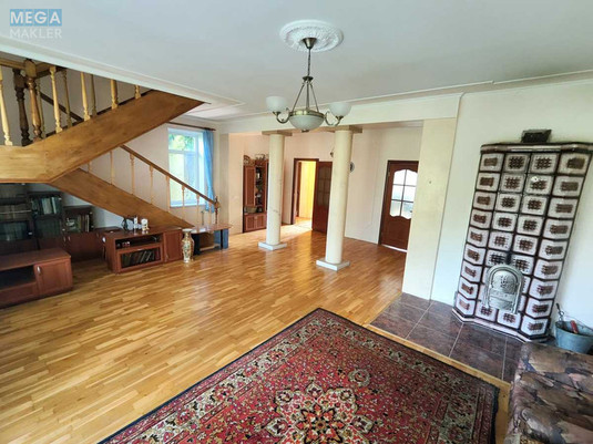 Продаж дома, 2&nbsp;поверху, 196&nbsp;кв.м, 4&nbsp;кімнати, ділянка 12&nbsp;соток, <a class="location-link" href="/revnoe-selo/" title="Недвижимость Ревне">Ревне</a>, Світанковий пров., 3 (изображение 5)