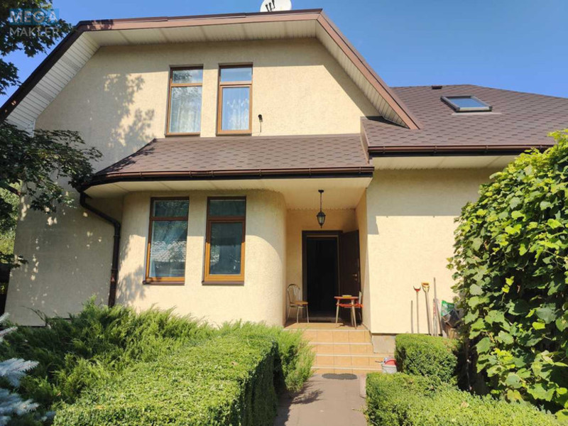 Продаж дома, 2&nbsp;поверху, 196&nbsp;кв.м, 4&nbsp;кімнати, ділянка 12&nbsp;соток, <a class="location-link" href="/revnoe-selo/" title="Недвижимость Ревне">Ревне</a>, Світанковий пров., 3 (изображение 23)