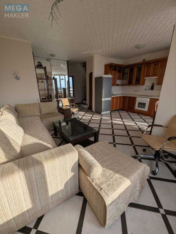 Продаж 5 кімнатної квартири (102/63/13), 9 пов. 10 пов. будинку, <a class="location-link" href="/petropavlovskaya-borshagovka/" title="Недвижимость Петропавлівська Борщагівка">Петропавлівська Борщагівка</a>, Миру, 9 (изображение 5)